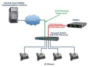 <p><span style="font-weight: bold;">Cisco Unified Communication Services</span></p>
